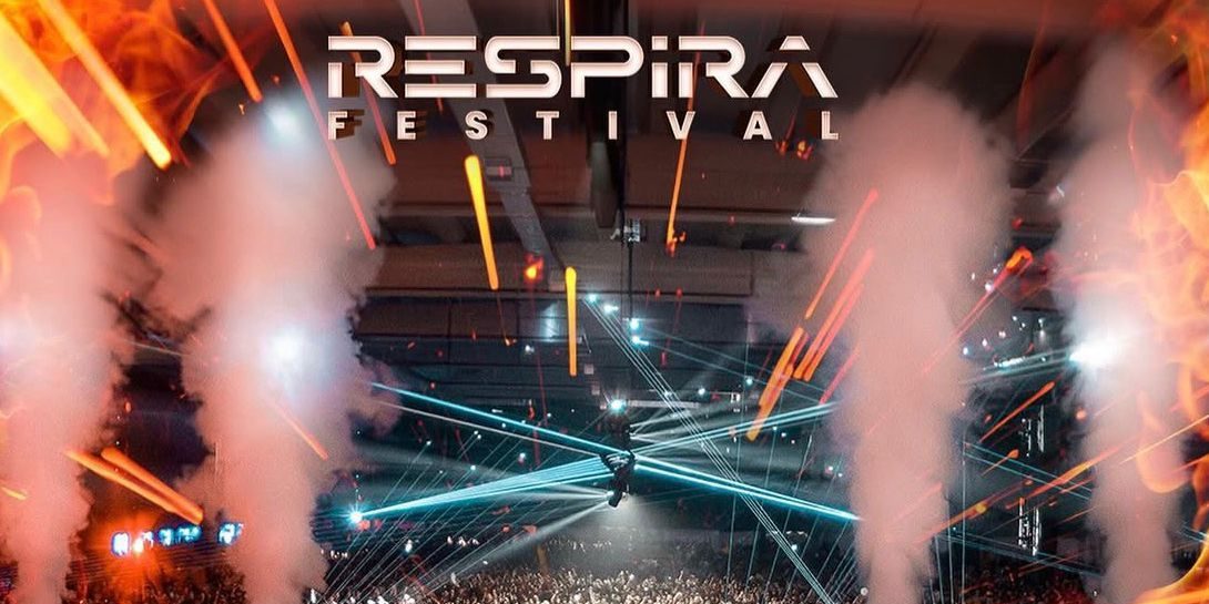Respira Festival se realizará este 3 y 4 de abril en Espacio Riesco