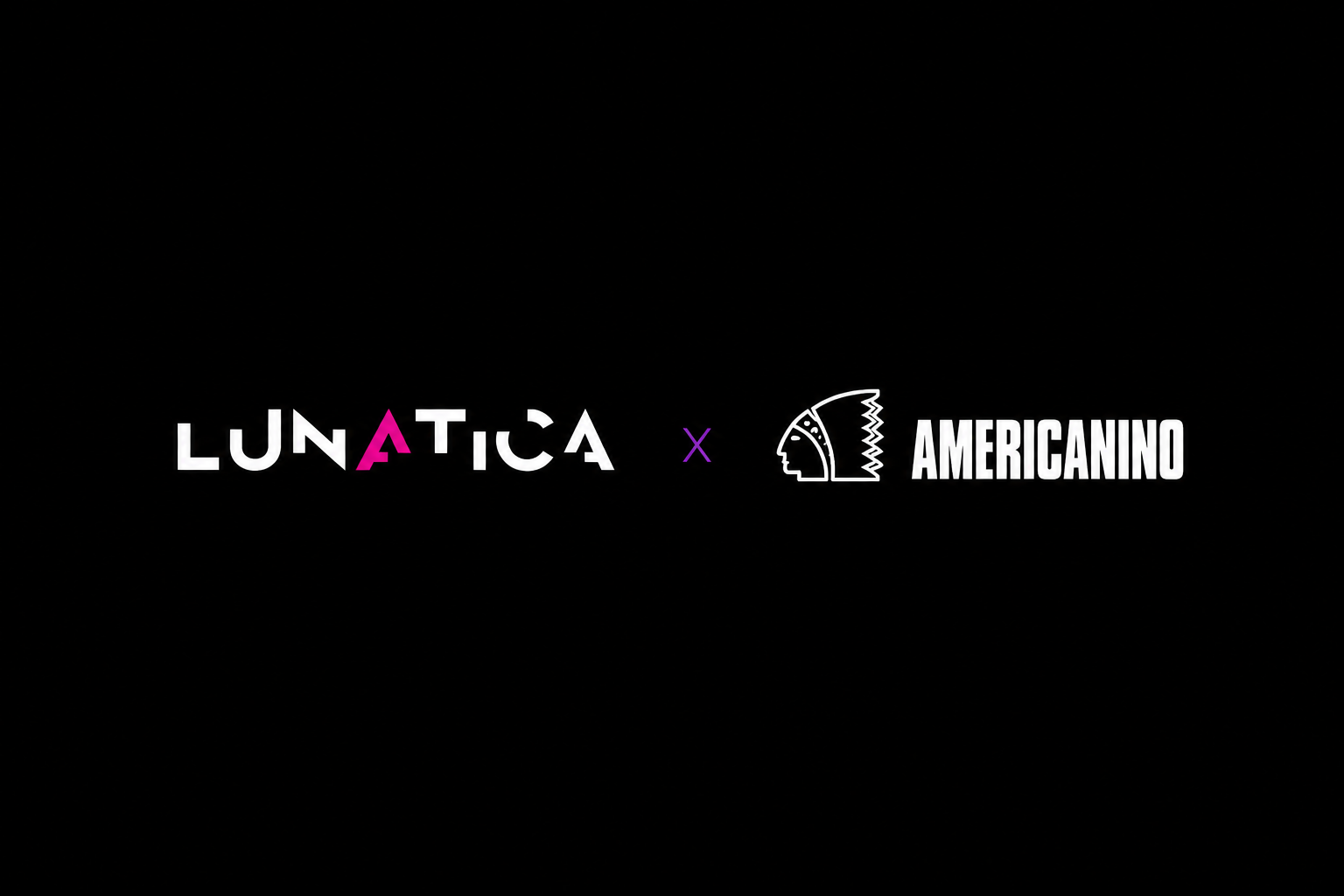 Hazme bailar, no hablar: Americanino y Lunática encienden la noche con su esperada colaboración  