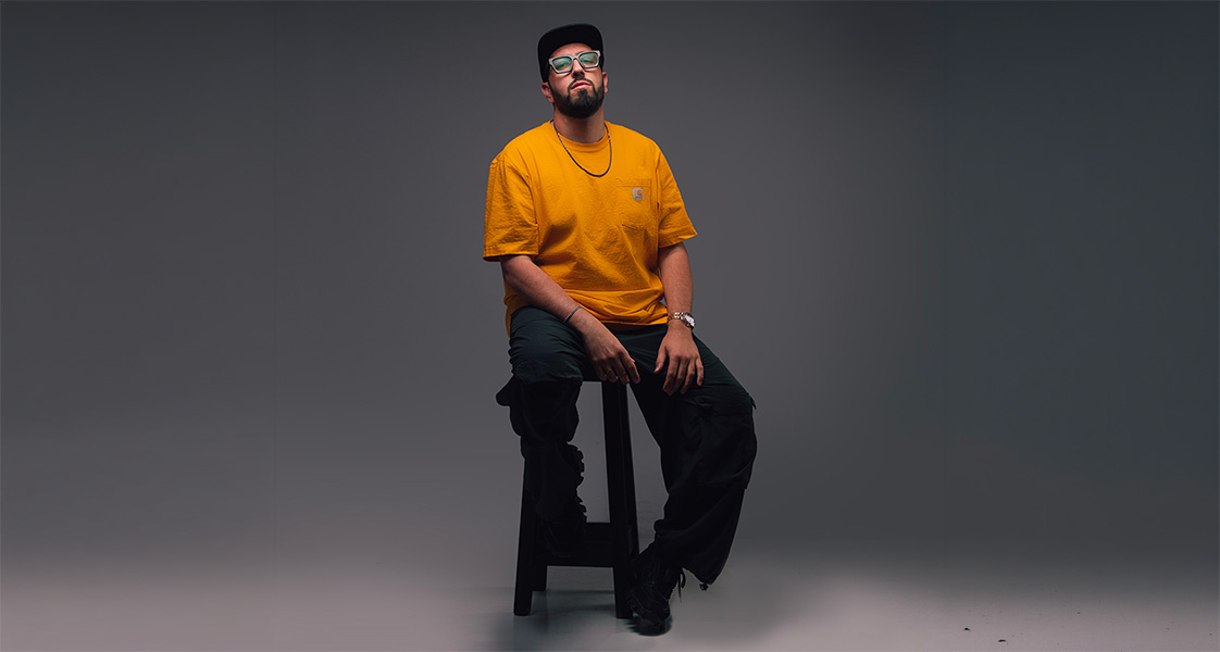 Rafa Barrios traerá Bandidos a Chile: el concepto global del productor  español aterriza en Santiago