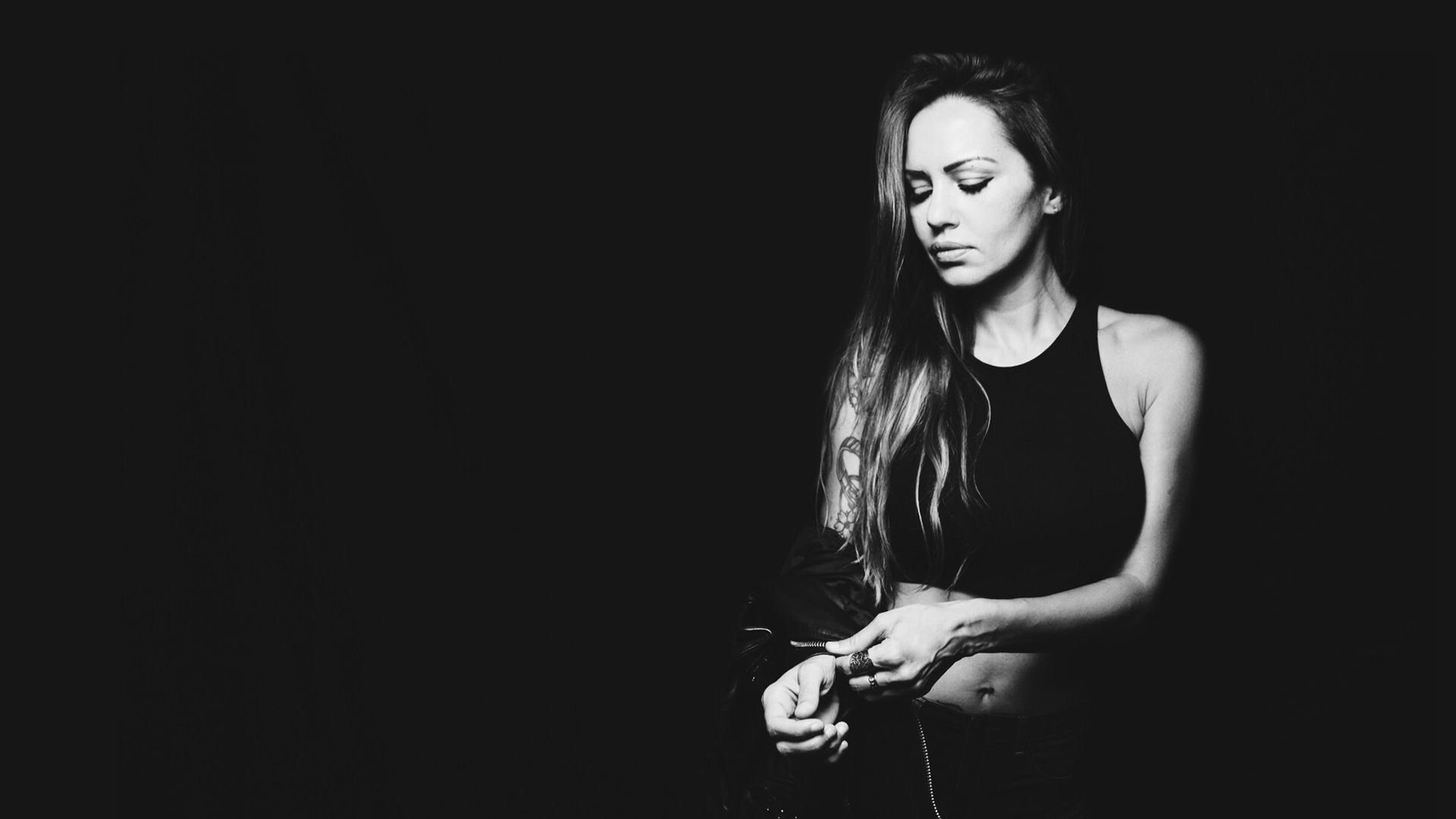 Deborah De Luca regresará a Chile con una fecha en Santiago