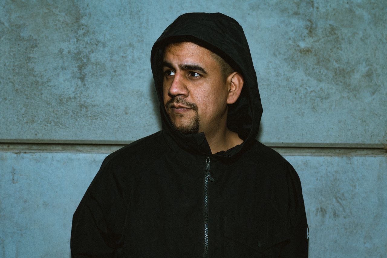 Nas.T: “La pista tiene muchas formas de hablar”